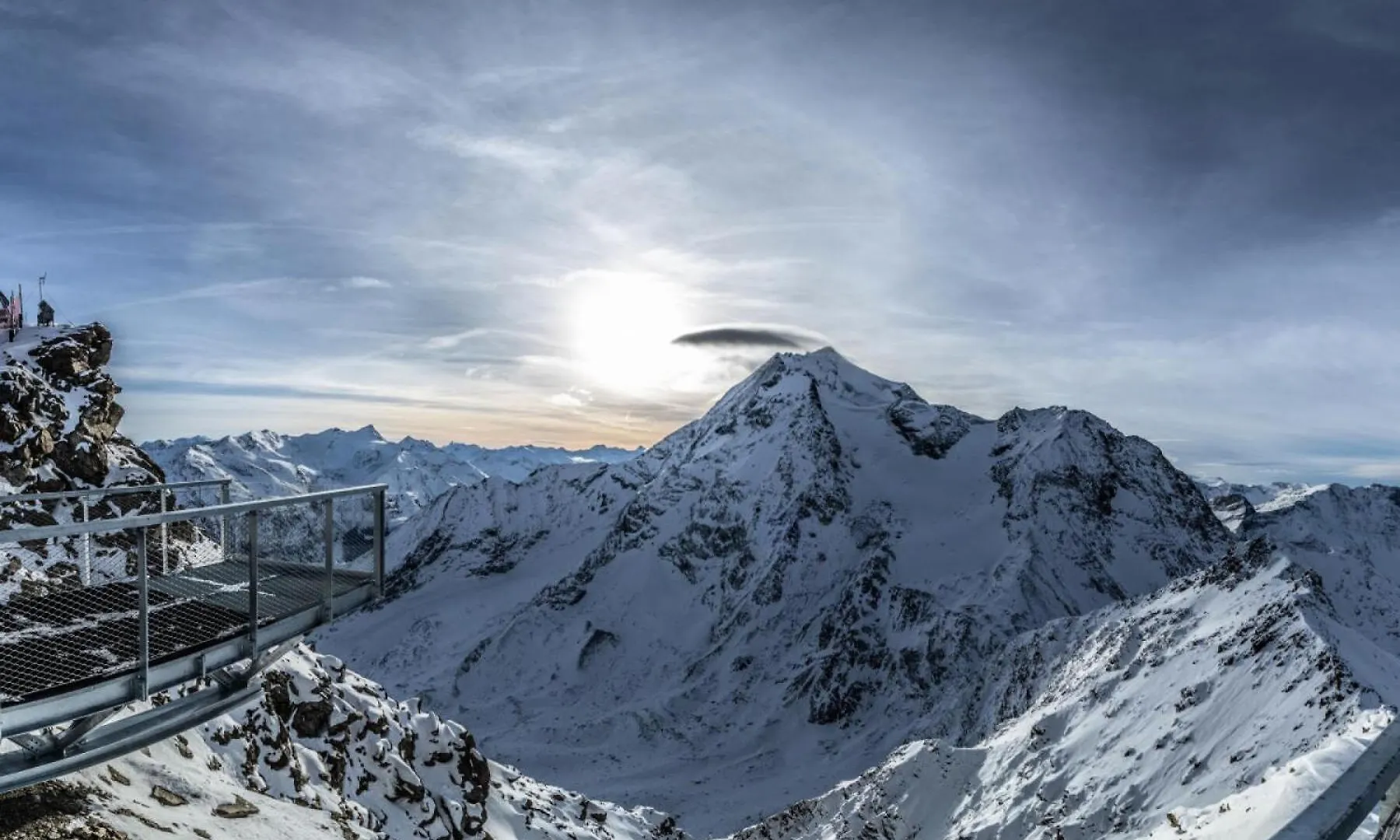 Apartamento Résidence Mirantin 2 - Studio pour 5 Personnes 95 Les Arcs